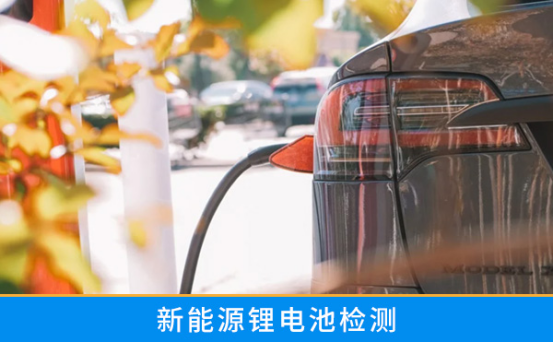 鋰電池檢測設(shè)備 鋰電池檢測設(shè)備