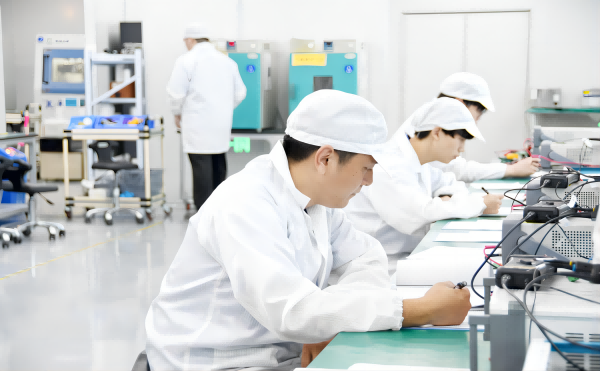 守諾致遠(yuǎn)，約信共榮 | 日聯(lián)科技獲評(píng)“守合同重信用企業(yè)”