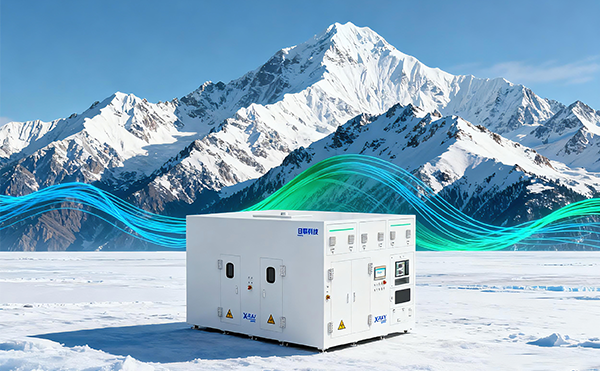 來了！日聯(lián)科技開啟疊片電池在線智檢3D時(shí)代